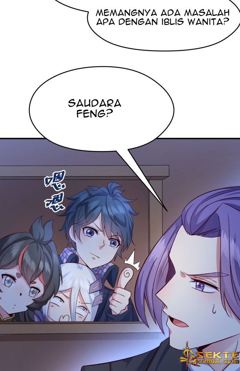 I Picked Up An Attributes Chapter 10 Gambar 7